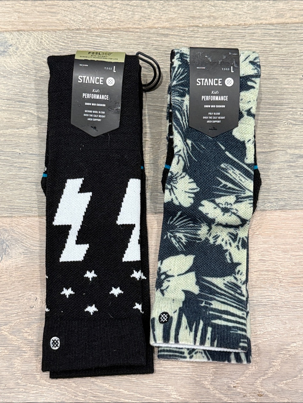 Stance Bundle - YL - Picture 2 of 5
